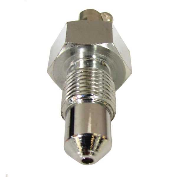 Aftermarket Track Adjuster Grease Valve Fits CAT Hitachi Fits John Deere Fits JD 4255055R 42 OTK20-0221 - main